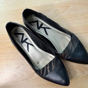 Anne Klein Sport 8.5 Flats